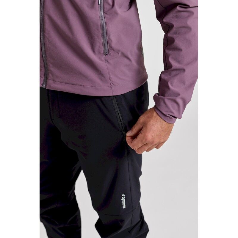Maloja PrevatM. - Cross-country ski trousers - Men's | Hardloop