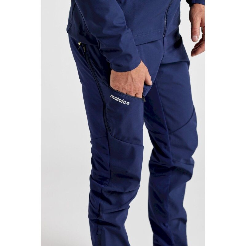 MarcusM. - Softshell trousers - Men's