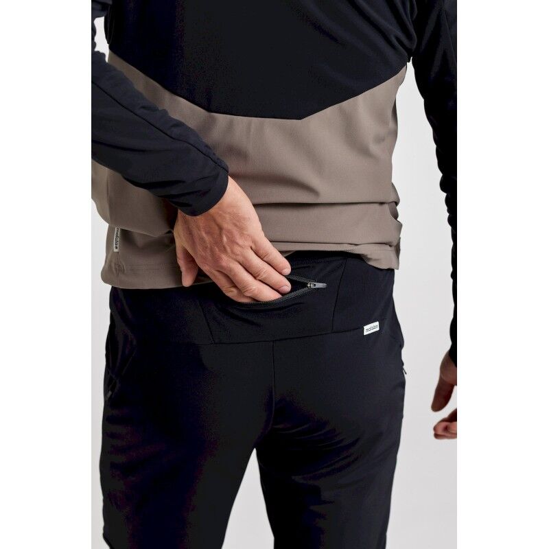 Maloja MarcusM. - Softshellhose - Herren | Hardloop