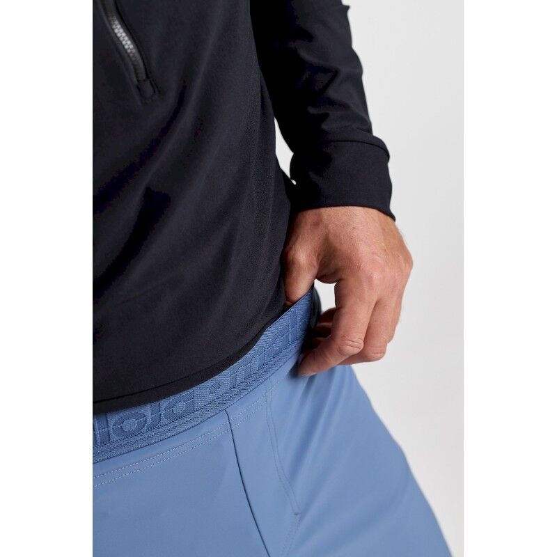Maloja CartasM. - Collant thermique homme | Hardloop