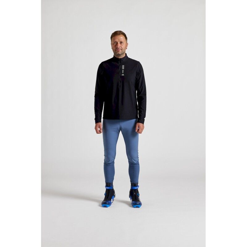Maloja CartasM. - Collant thermique homme | Hardloop