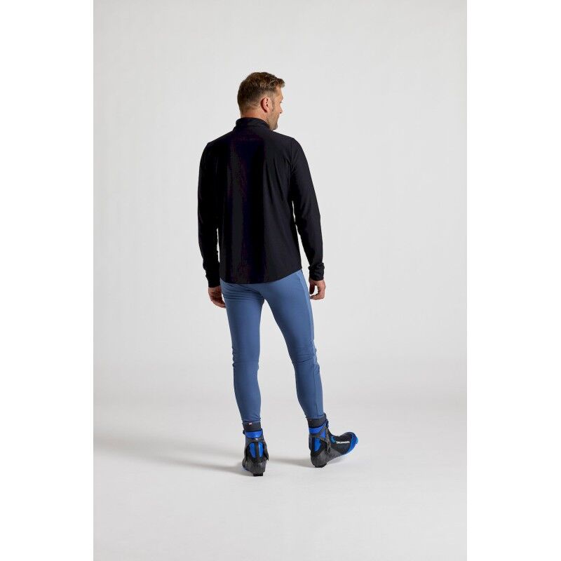 Maloja CartasM. - Collant thermique homme | Hardloop