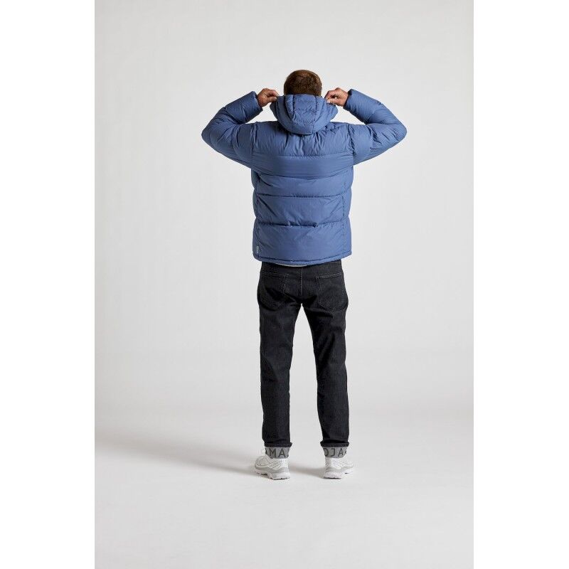 Maloja MattiM. - Synthetic jacket - Men's | Hardloop