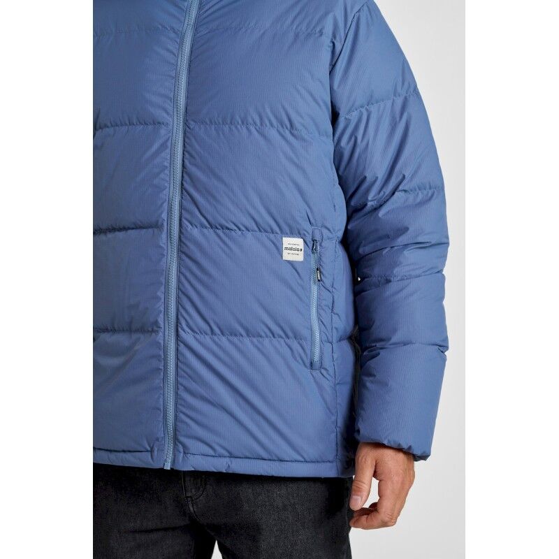 Maloja MattiM. - Kunstfaserjacke - Herren | Hardloop