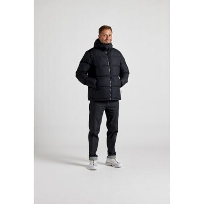 MattiM. - Doudoune homme