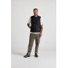 Maloja MoosbergM. - Pánská péřova bez rukávů | Hardloop