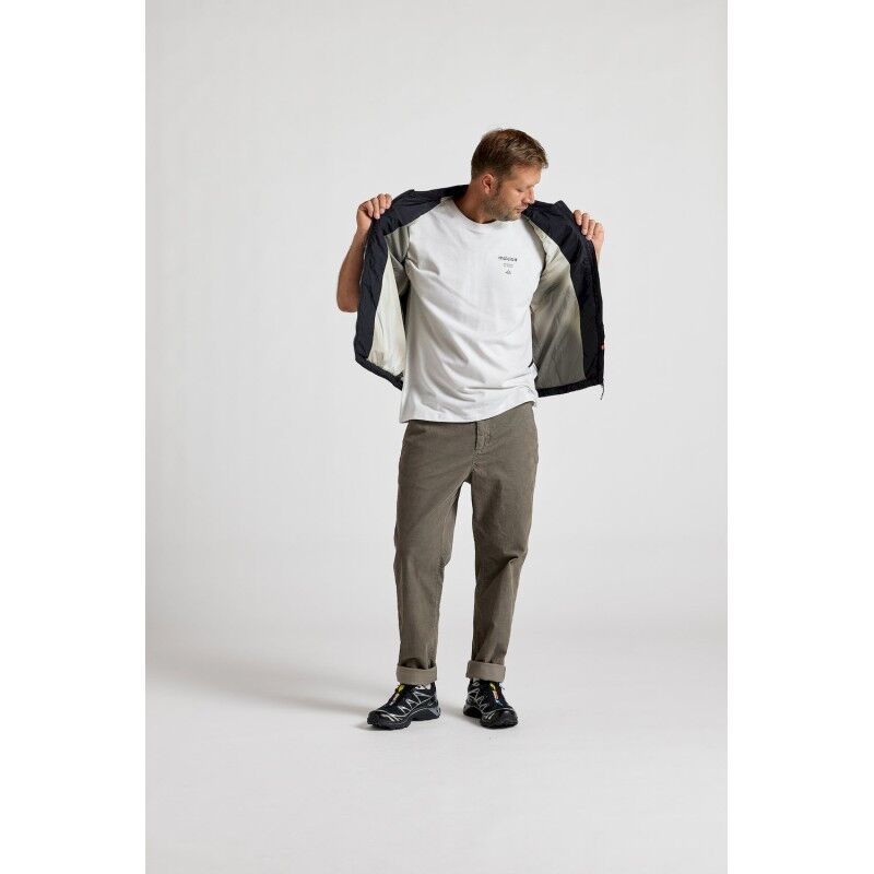 Maloja MoosbergM. - Synthetic vest - Men's | Hardloop