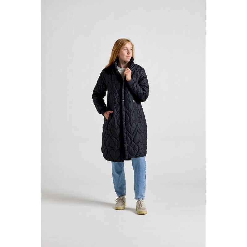 Maloja SmetindenM. - Chaqueta de fibra sintética - Mujer | Hardloop