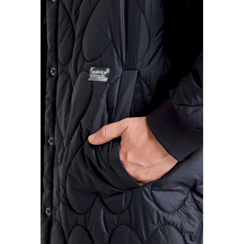 Maloja SmetindenM. - Synthetic jacket - Women's | Hardloop