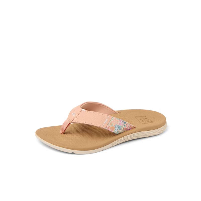 Reef Santa Ana - Flip-Flops - Damen | Hardloop