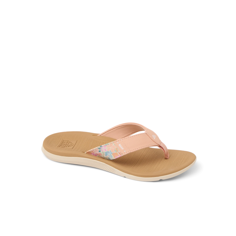Reef Santa Ana - Flip flops - Women's | Hardloop