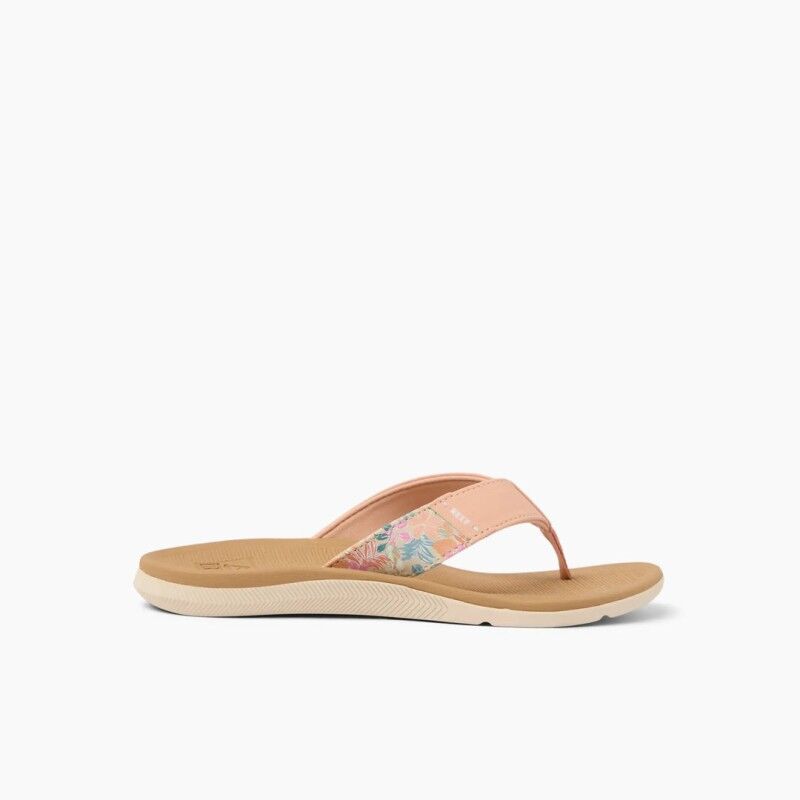 Reef Santa Ana - Tongs femme | Hardloop