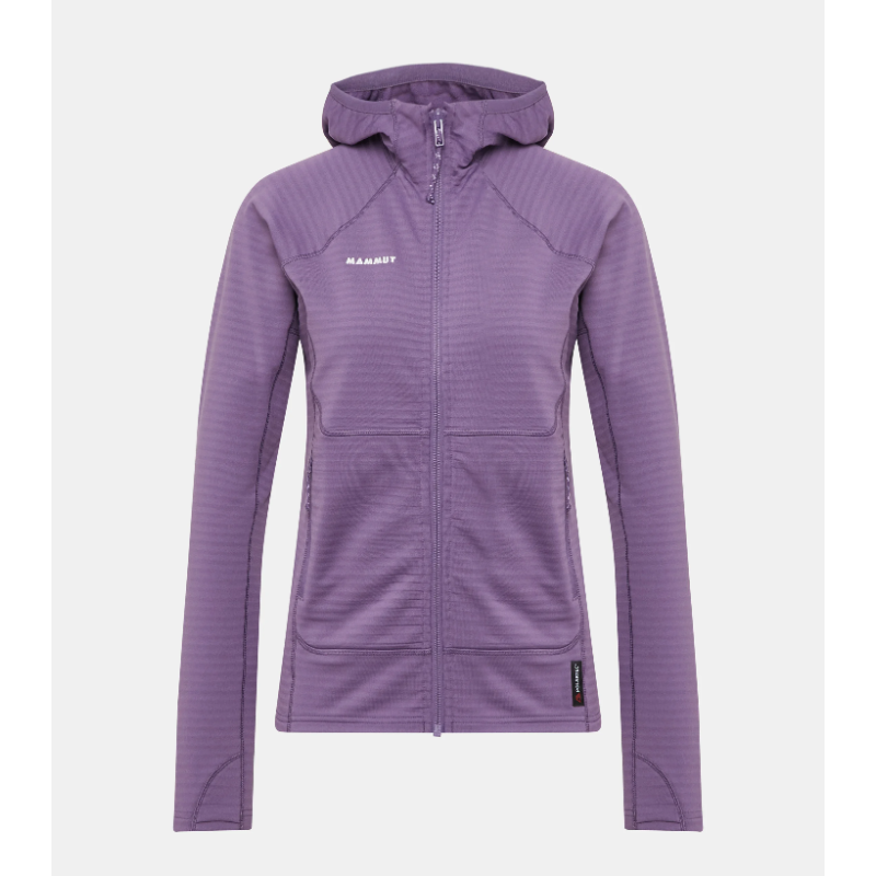 Taiss ML Jacket - Fleece jacket - Women's