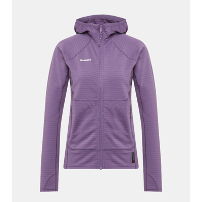 Taiss ML Jacket - Polaire femme