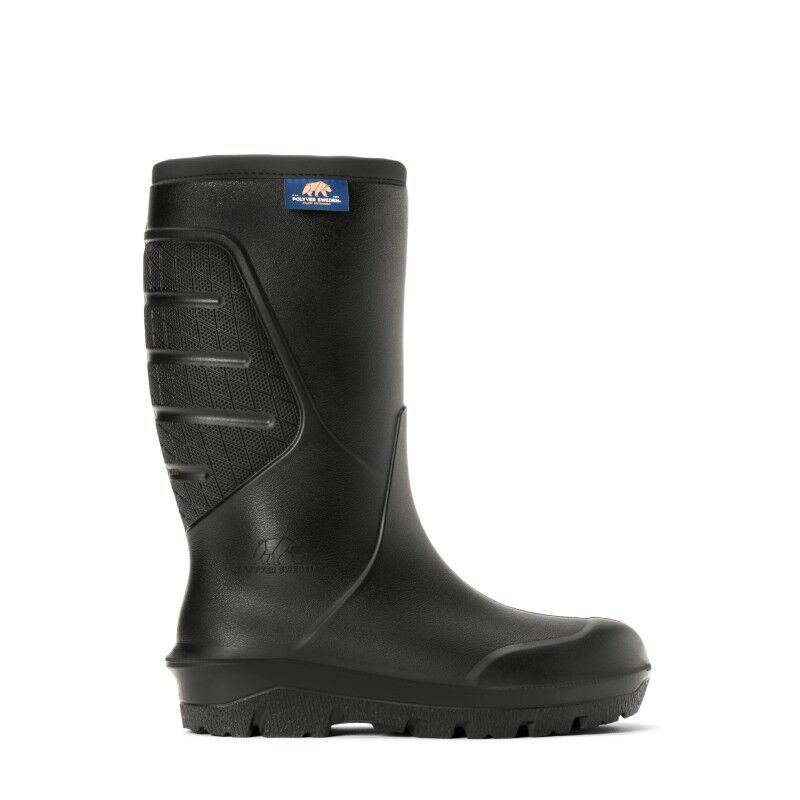 Classic High - Bottes de neige