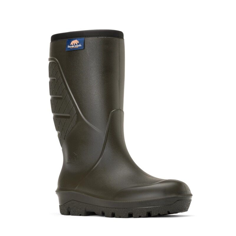 Polyver Classic High - Botas de invierno | Hardloop