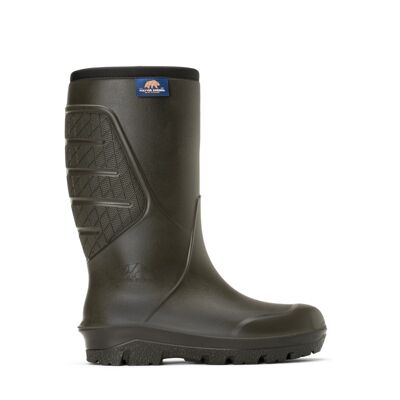 Classic High - Botas de invierno