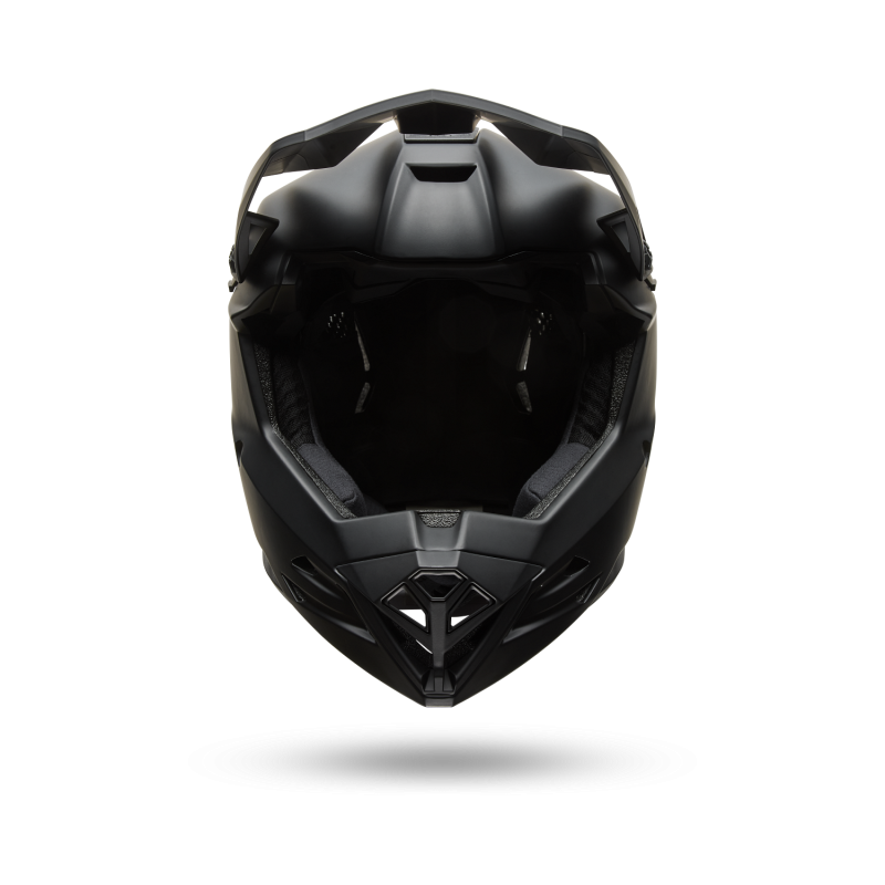 Bell Helmets Full-10 Mips Solid - Full face MTB helmet | Hardloop