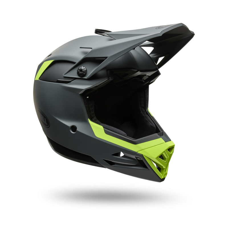 Bell Helmets Full-10 Mips Mount - MTB Fullfacehelm | Hardloop