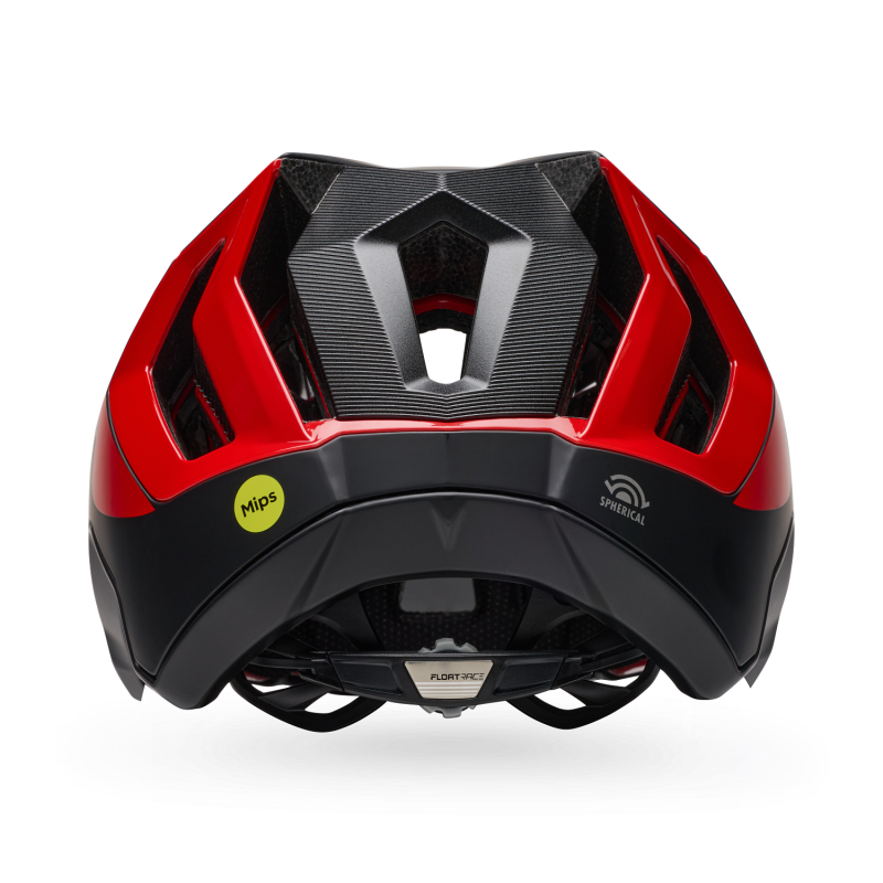 Bell Helmets 5Fifty Sphr Fluid - MTB hjelm | Hardloop