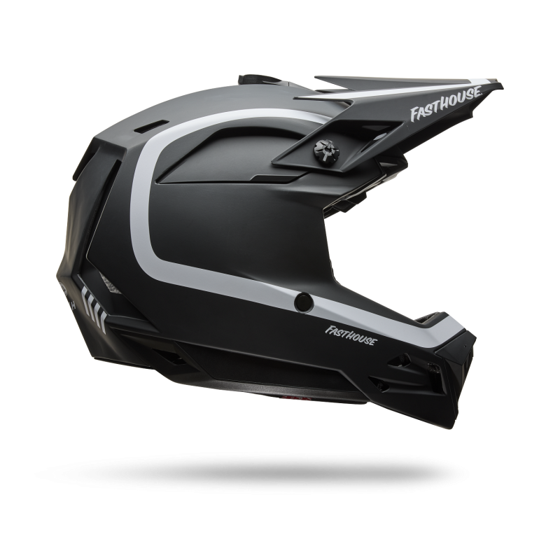 Bell Helmets Full-10 Mips Fh St - Fullface-Helm | Hardloop