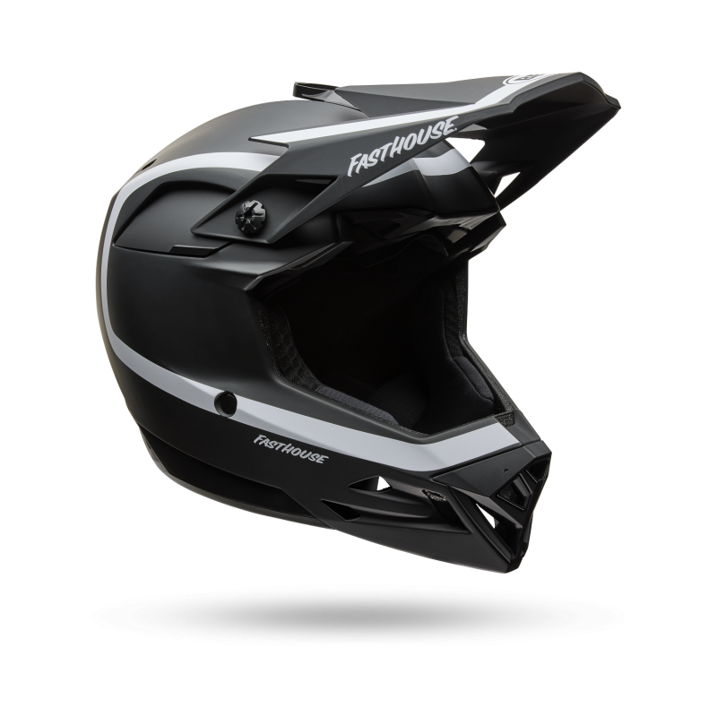 Bell Helmets Full-10 Mips Fh St - MTB Fullfacehelm | Hardloop