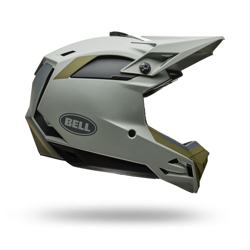 Full-10 Mips Mount - Fullface-Helm