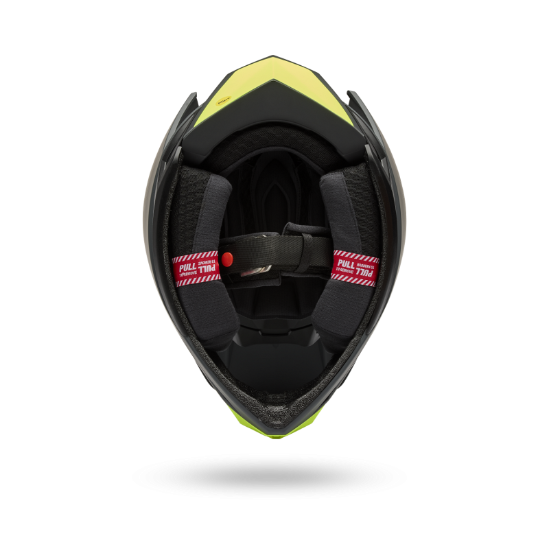 Bell Helmets Full-10 Mips Mount - Fullface-Helm | Hardloop