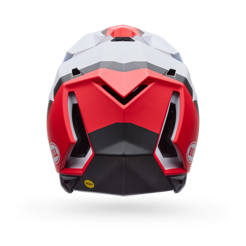Bell Helmets Full-10 Mips Level Set - MTB Fullfacehelm | Hardloop