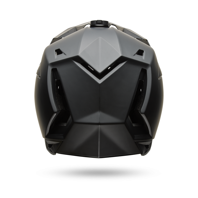 Bell Helmets Full-10 Mips Solid - Full face MTB helmet | Hardloop