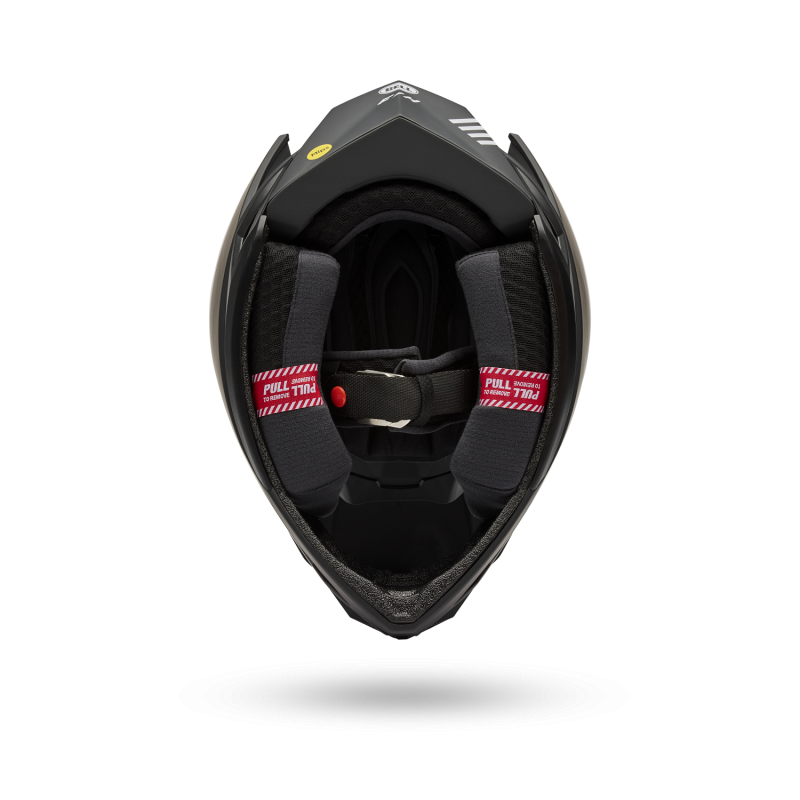 Bell Helmets Full-10 Mips Fh St - Fullface-Helm | Hardloop