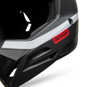Bell Helmets Full-10 Mips Fh St - Kask rowerowy fullface | Hardloop