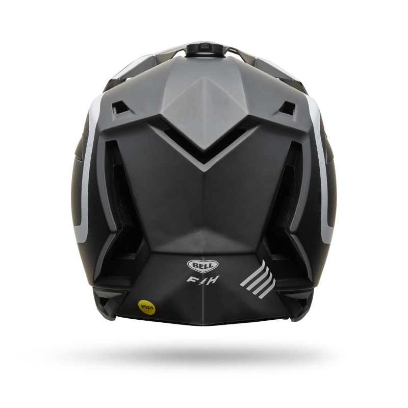 Bell Helmets Full-10 Mips Fh St - Full face MTB helmet | Hardloop