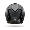 Bell Helmets Full-10 Mips Fh St - Fullface-Helm | Hardloop
