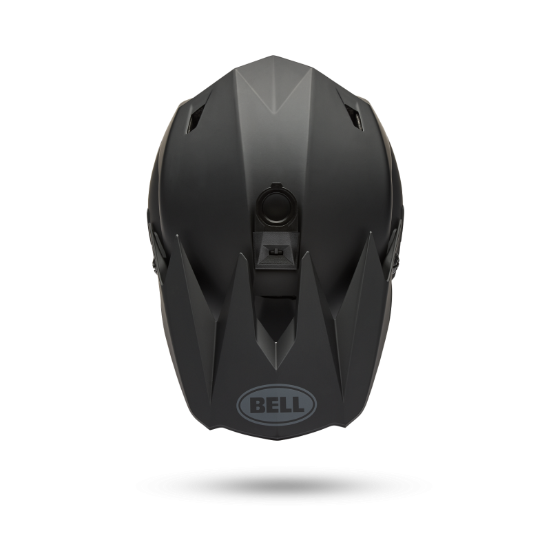 Bell Helmets Full-10 Mips Solid - Fullface-Helm | Hardloop