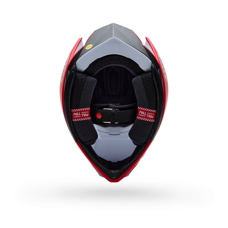 Bell Helmets Full-10 Mips Level Set - MTB Fullfacehelm | Hardloop