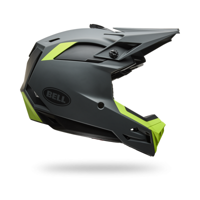 Full-10 Mips Mount - Full face MTB-kypärä