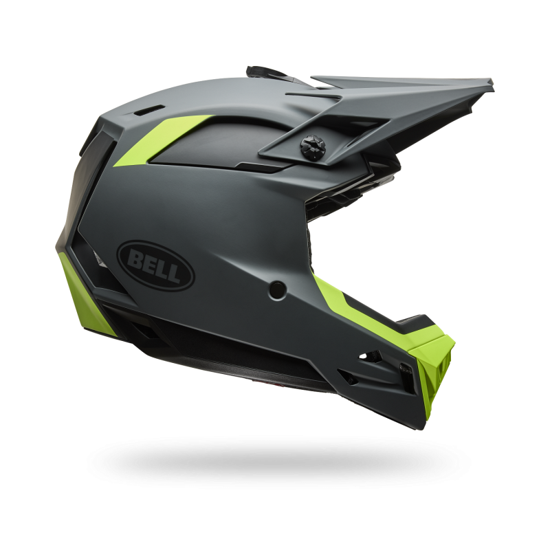 Bell Helmets Full-10 Mips Mount - Fullface-Helm | Hardloop