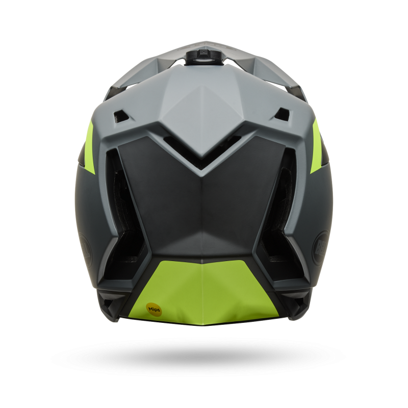 Bell Helmets Full-10 Mips Mount - Fullface-Helm | Hardloop
