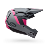 Grey / Pink