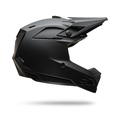 Full-10 Mips Solid - Full face MTB helmet