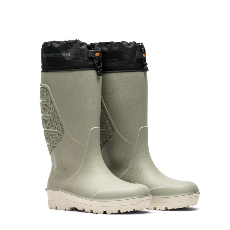 Polyver Classic Sport High - Scarponi da neve | Hardloop