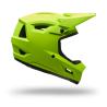 Fluorescent Yellow