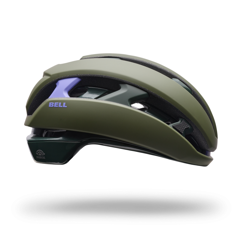 Xr Spherical Strike - Kask MTB