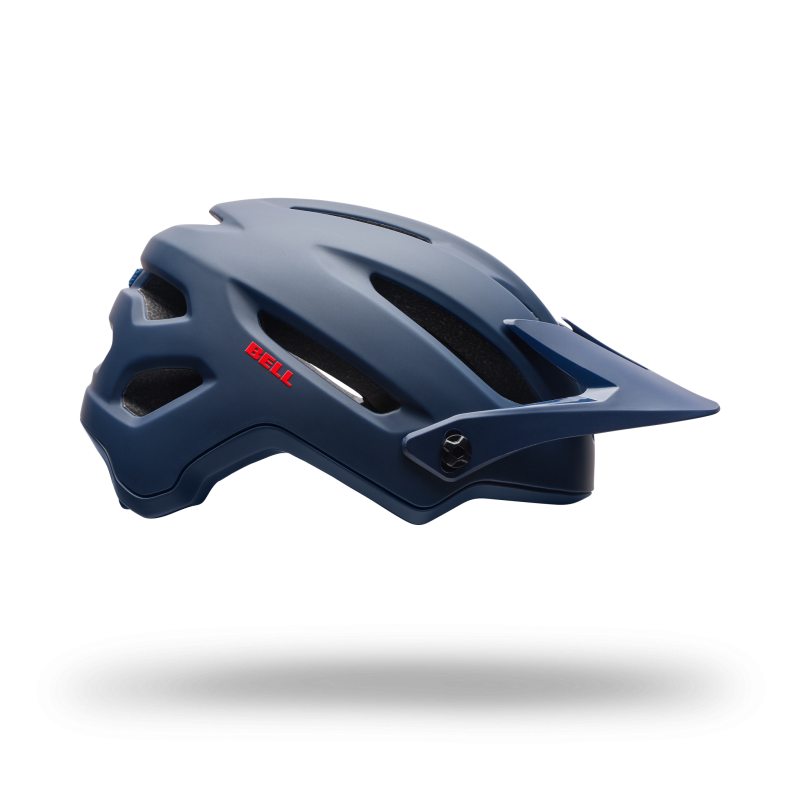 4Forty Mips Solid M/G - MTB-hjälm