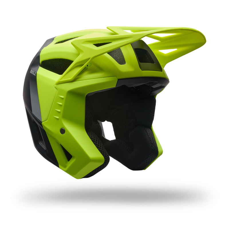 Bell Helmets 3Qtr-Air Mips Ratio - MTB-Helmet | Hardloop
