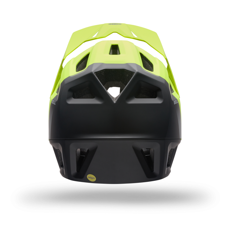 Bell Helmets 3Qtr-Air Mips Ratio - MTB-Helmet | Hardloop