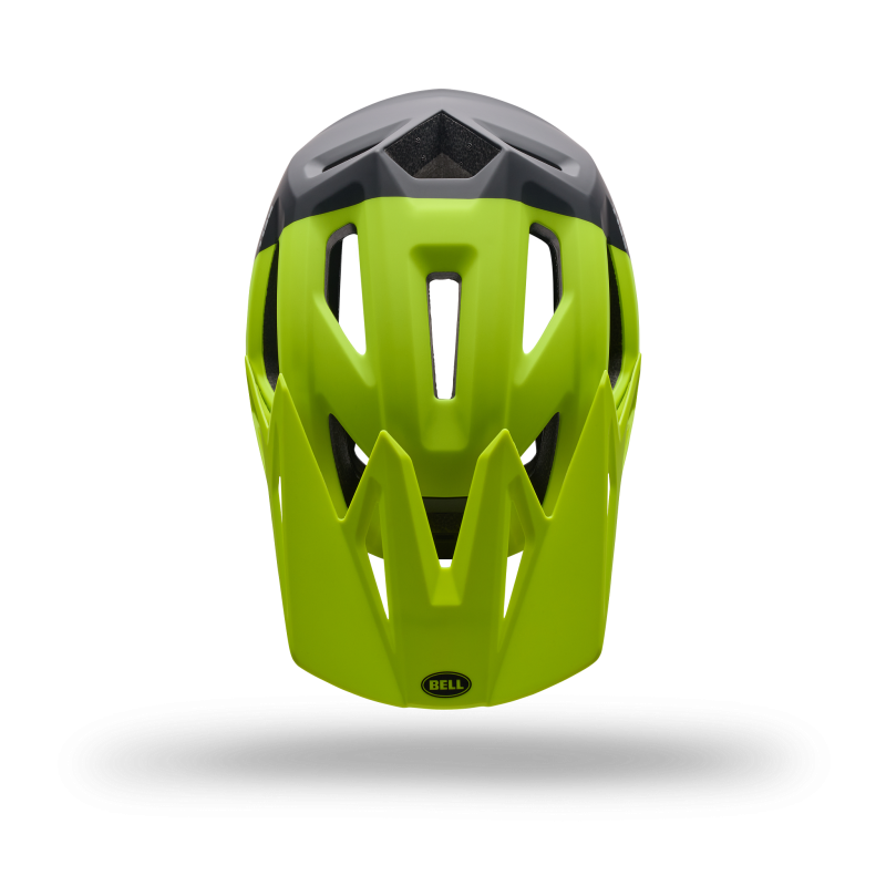 Bell Helmets 3Qtr-Air Mips Ratio - MTB-Helmet | Hardloop