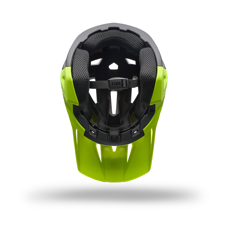 Bell Helmets 3Qtr-Air Mips Ratio - MTB-Helmet | Hardloop