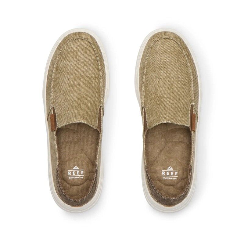 Reef Swellsole Pacific - Lifestyle Schuhe - Herren | Hardloop